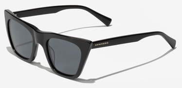 Солнцезащитные очки Hawkers Hypnose Black, 51 мм