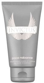 Paco Rabanne Invictus Shower Gel 100ml