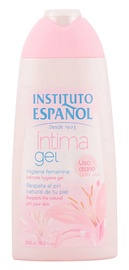 Гель для интимной гигиены Instituto Español, Нет