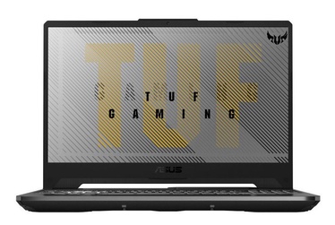 Asus TUF Gaming A15 FA506IV-AL038