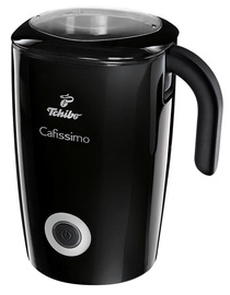 Pieno putų plakiklis Tchibo Induction Black