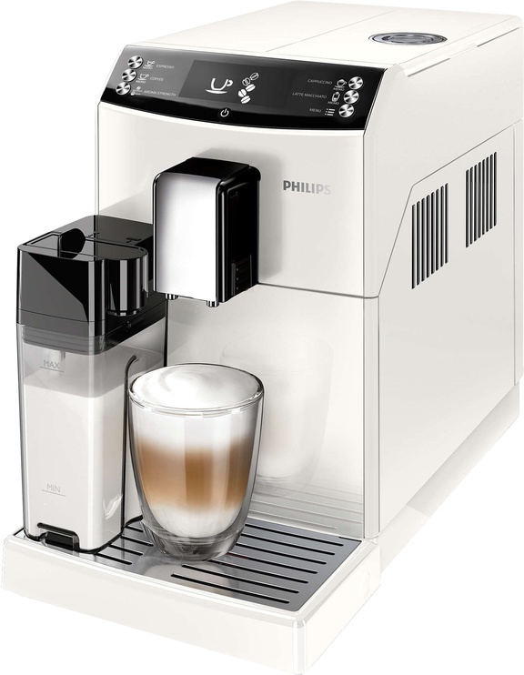 Автоматическая кофемашина Philips 3100 Series EP3362/00