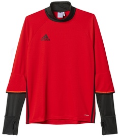 Adidas Condivo 16 Training Top S93542 Red L