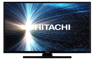 Televiisor Hitachi 43HE4005