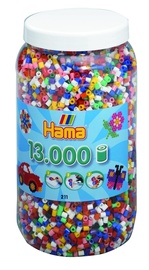 Hama Midi Beads In Tub 211H