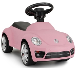 Rastar Ride On Volkswagen Beetle 87500 Pink