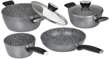 Jata BC4 Pots set