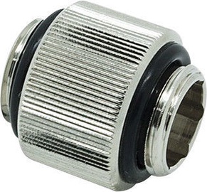 EK Water Blocks EK-AF Extender 12mm M-M G1/4 Nickel