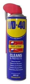 Масло WD-40, 420 мл