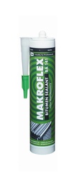 HERMĒTIĶIS ROOF BA141 300ML MELNS
