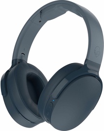 Skullcandy Hesh 3 Wireless Over-Ear Headphones Blue
