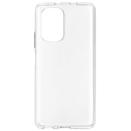 Чехол Krusell SoftCover, xiaomi mi 11i, прозрачный