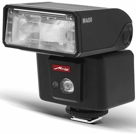 Metz Mecablitz M400 Flash For Sony