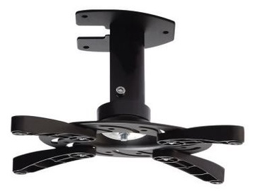 Крепеж ART Ceiling Mount For Projector Black