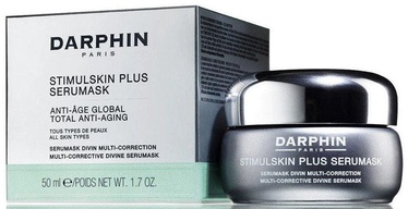 Veido kaukė Darphin Stimulskin Plus SeruMask Multi Corrective Divine, 50 ml