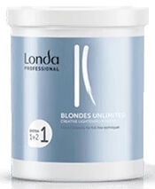 Juuste blondeerimisvahend Kadus Professional Blondes Unlimited, 0.4 l