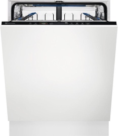 Įmontuojama indaplovė Electrolux EEG67310L