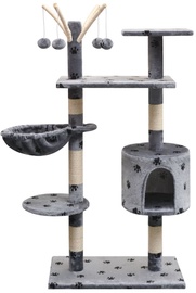 Когтеточка для кота VLX Cat Tree, 960x350x1250 мм