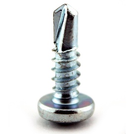 Savisriegiai Vagner SDH DIN 7504N, 4.2 x 19 mm, 30 vnt.
