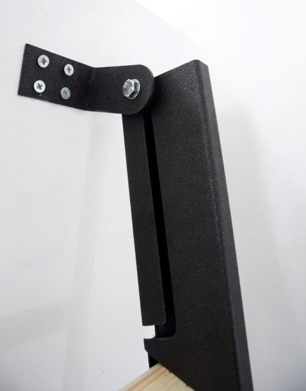 Trepp Minka Strong 8, 36.3 cm x 199 - 210 cm