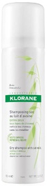 Сухой шампунь Klorane, 150 мл