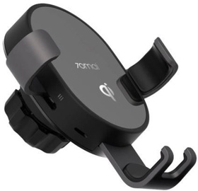 Держатель для телефона 70mai Midrive PB01 Wireless Charger Mount