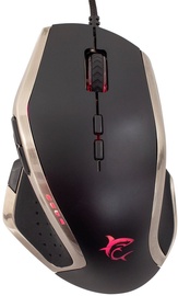 White Shark Miyamoto Gaming Mouse GM-9001
