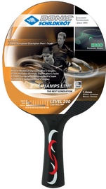Donic Champ Line Level 200 Racket 705120