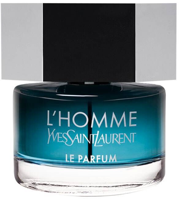 ysl blue homme