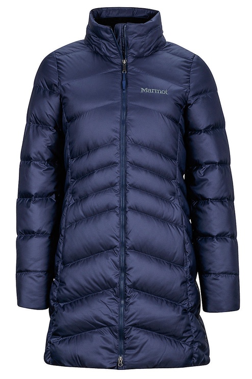 Зимняя куртка Marmot, синий, S