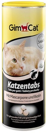 Gimborn Cat Tabs with Mascarpone Plus Biotin 710pcs