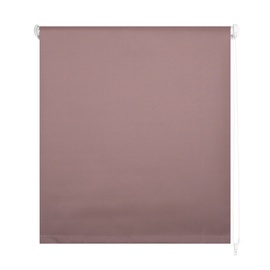 Veltņu aizkari Domoletti Blackout Col 216, brūna/sarkana, 1400 mm x 1850 mm