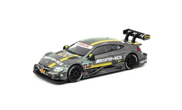 MAŠĪNA ROTAĻU Mercedes-AMG C63 1/43 (RMZ City)