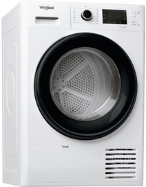 Kuivati Whirlpool FTM228X3BEU