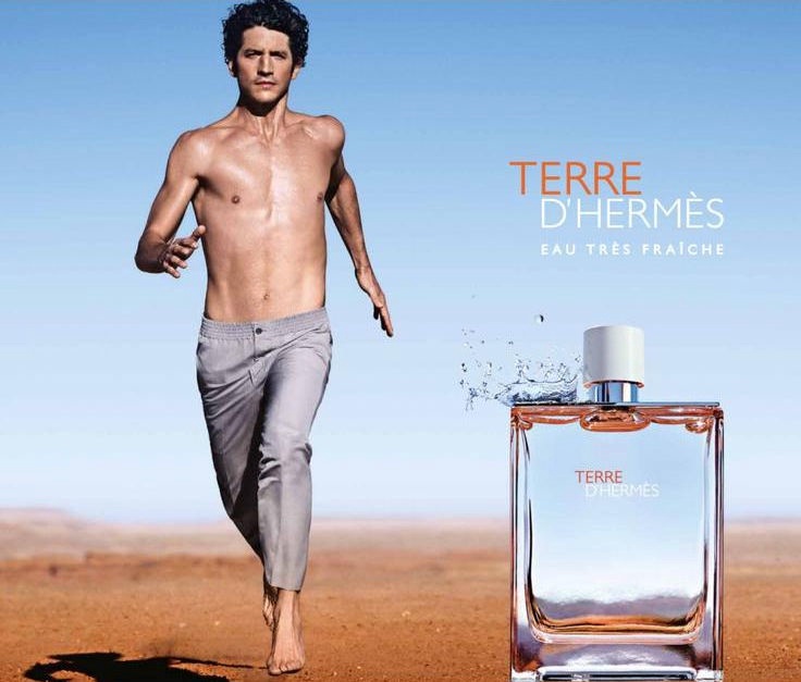 hermes eau tres fraiche 200 ml