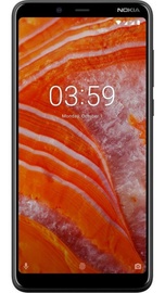 Mobilusis telefonas Nokia 3.1 Plus Baltic, 16 GB