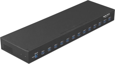 USB-разветвитель Delock 64039, 120 см