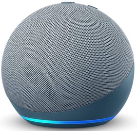 Kõlar Amazon Echo Dot 4, 328 g