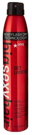Sexy Hair Big Sexy Hair Get Layered Flash Drying Hair Spray 275ml