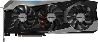 Видеокарта Gigabyte GeForce RTX 3070 Ti GV-N307TGAMING, 8 ГБ, GDDR6X