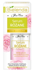 Bielenda Rose Care Multiphase Face Serum 30ml