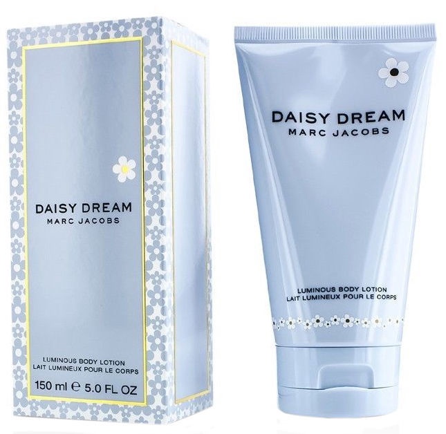 daisy dream body lotion