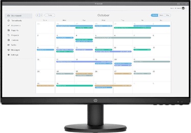 Монитор HP P24v G4, 23.8″, 5 ms