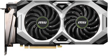 MSI GeForce RTX 2080 Super Ventus XS OC 8GB GDDR6 PCIE RTX2080SUPERVENTUSXSOC