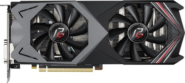 ASRock Phantom Gaming X Radeon RX590 OC 8GB GDDR5 PCIE PHANTOMGXRRX5908GOC