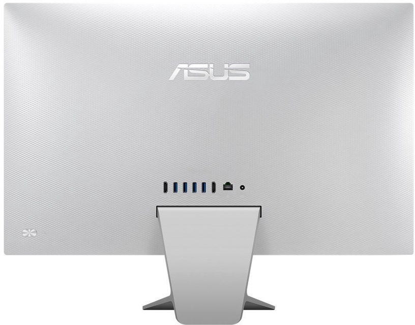 Stacionarus kompiuteris Asus V241FAK-WA025D Vivo AiO Intel® Core™ i3-8145U (4 MB Cache), Intel (Integrated), 4 GB, 23.8 "