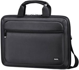 Hama Nice Notebook Bag 15.6'' Black