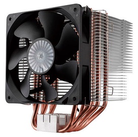 Cooler Master Hyper 612 Ver.2 Universal CPU Cooler RR-H6V2-13PK-R1