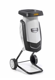 Elektrinis šakų smulkintuvas Alpina CH 2.2 E, 50 l