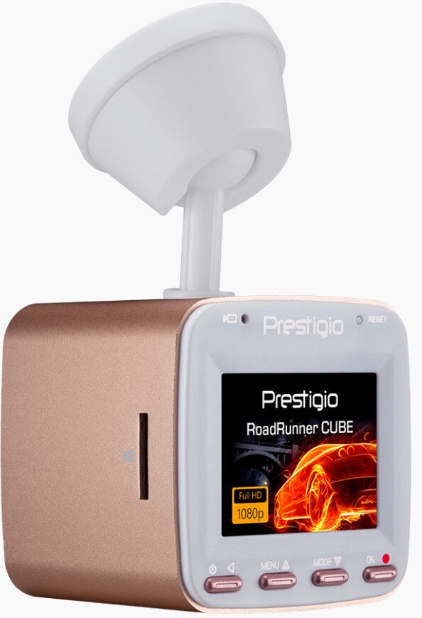 Videoregistraator Prestigio PCDVRR530WRS